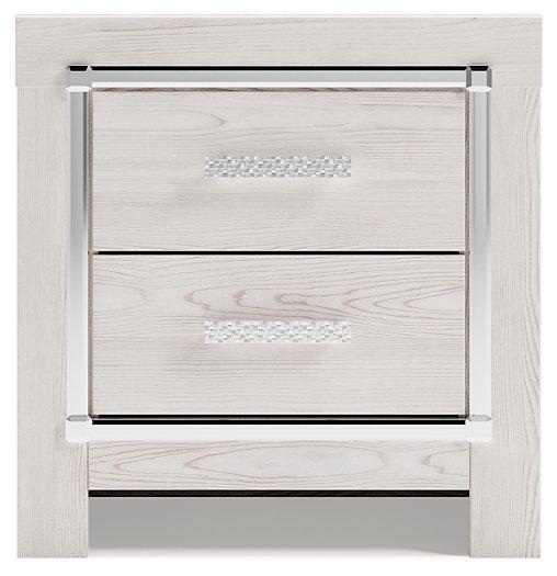 Altyra Nightstand - Tony’s Furniture Store & Linen (GA) - Multi Location