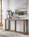 Loyaska Sofa Table - Tony’s Furniture Store & Linen (GA) - Multi Location