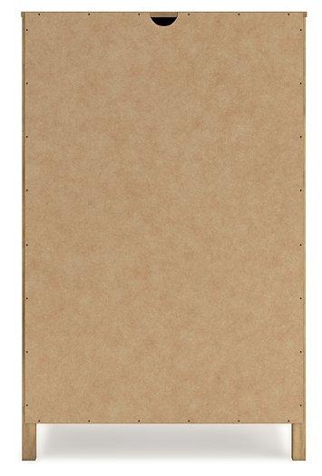 Bermacy Chest of Drawers - Tony’s Furniture Store & Linen (GA) - Multi Location