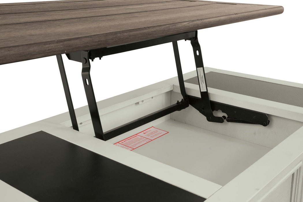 Bolanburg Occasional Table Set - Tony’s Furniture Store & Linen (GA) - Multi Location