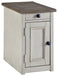 Bolanburg Occasional Table Set - Tony’s Furniture Store & Linen (GA) - Multi Location