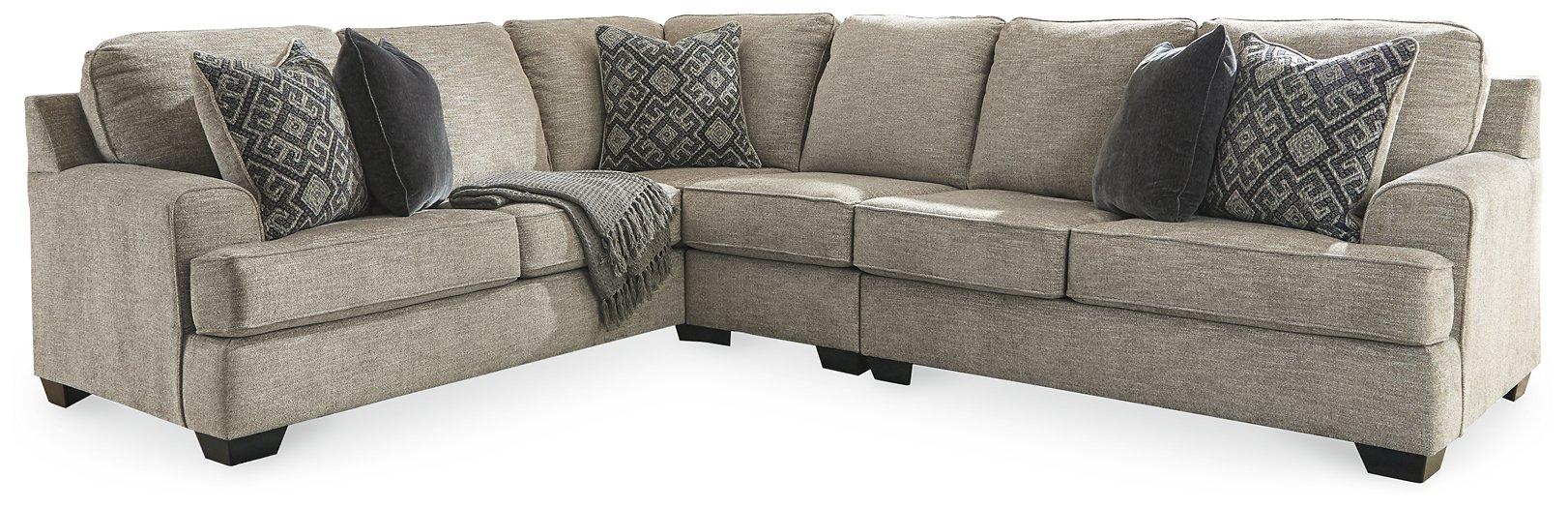 Bovarian Living Room Set - Tony’s Furniture Store & Linen (GA) - Multi Location
