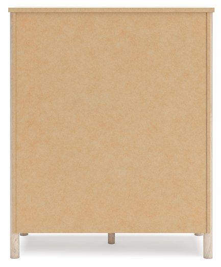 Cadmori Chest of Drawers - Tony’s Furniture Store & Linen (GA) - Multi Location