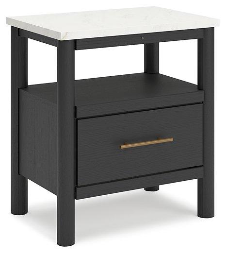 Cadmori Nightstand - Tony’s Furniture Store & Linen (GA) - Multi Location