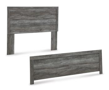 Bronyan Bed - Tony’s Furniture Store & Linen (GA) - Multi Location