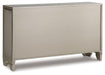 Chaseton Accent Cabinet - Tony’s Furniture Store & Linen (GA) - Multi Location