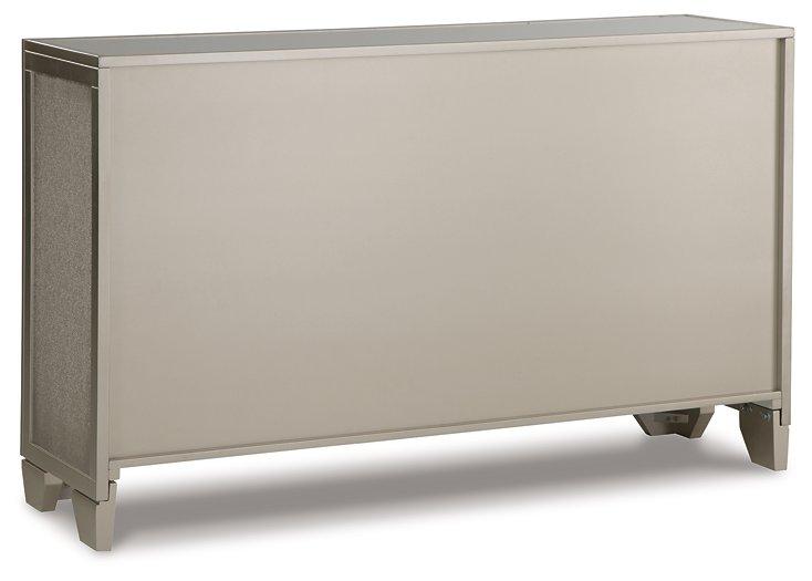 Chaseton Accent Cabinet - Tony’s Furniture Store & Linen (GA) - Multi Location