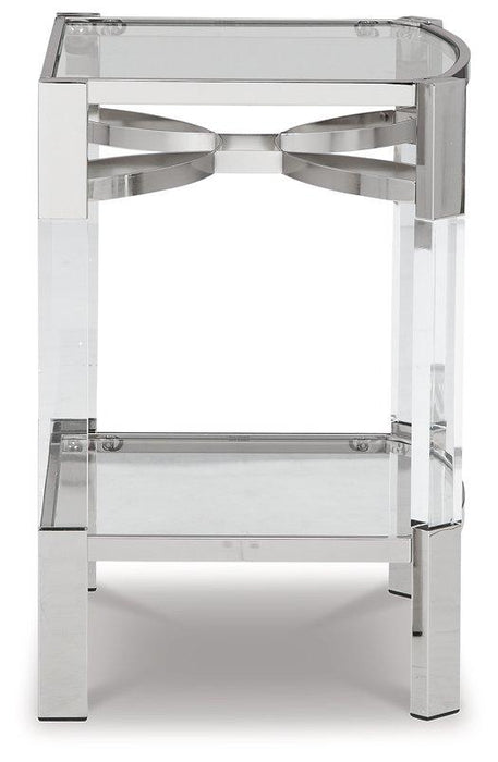 Chaseton Accent Table - Tony’s Furniture Store & Linen (GA) - Multi Location