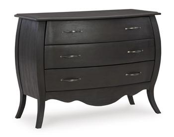 Coltner Accent Cabinet - Tony’s Furniture Store & Linen (GA) - Multi Location