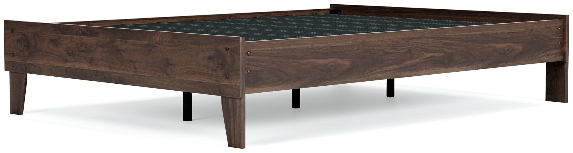 Calverson Panel Bed - Tony’s Furniture Store & Linen (GA) - Multi Location