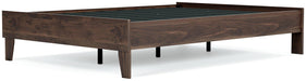 Calverson Panel Bed - Tony’s Furniture Store & Linen (GA) - Multi Location