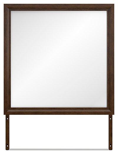 Danabrin Dresser and Mirror - Tony’s Furniture Store & Linen (GA) - Multi Location
