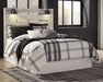 Cambeck Bed with 4 Storage Drawers - Tony’s Furniture Store & Linen (GA) - Multi Location
