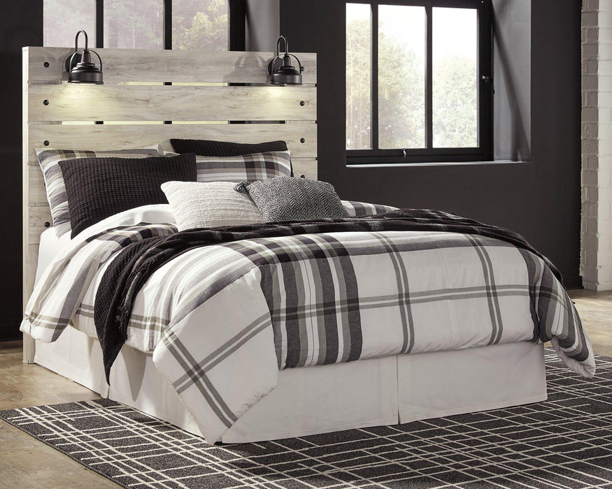 Cambeck Bed with 2 Storage Drawers - Tony’s Furniture Store & Linen (GA) - Multi Location