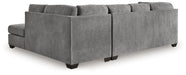 Marleton 2-Piece Sectional with Chaise - Tony’s Furniture Store & Linen (GA) - Multi Location