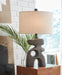 Danacy Table Lamp - Tony’s Furniture Store & Linen (GA) - Multi Location