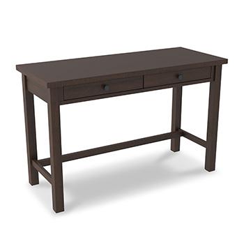 Camiburg 47" Home Office Desk - Tony’s Furniture Store & Linen (GA) - Multi Location