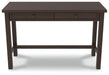 Camiburg 47" Home Office Desk - Tony’s Furniture Store & Linen (GA) - Multi Location