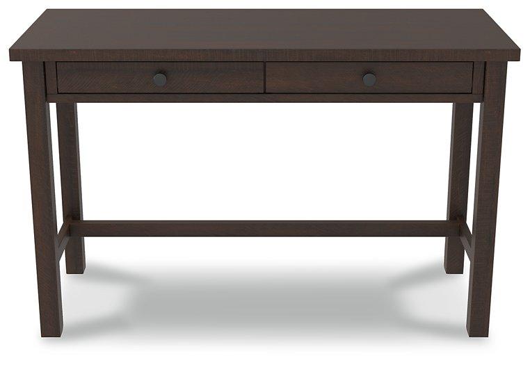 Camiburg 47" Home Office Desk - Tony’s Furniture Store & Linen (GA) - Multi Location