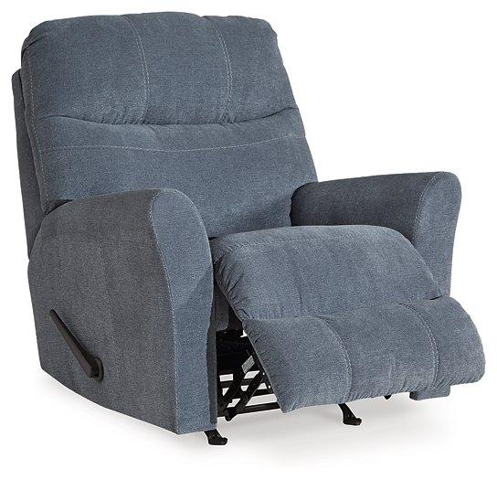 Marleton Recliner - Tony’s Furniture Store & Linen (GA) - Multi Location