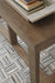 Cariton Sofa/Console Table - Tony’s Furniture Store & Linen (GA) - Multi Location