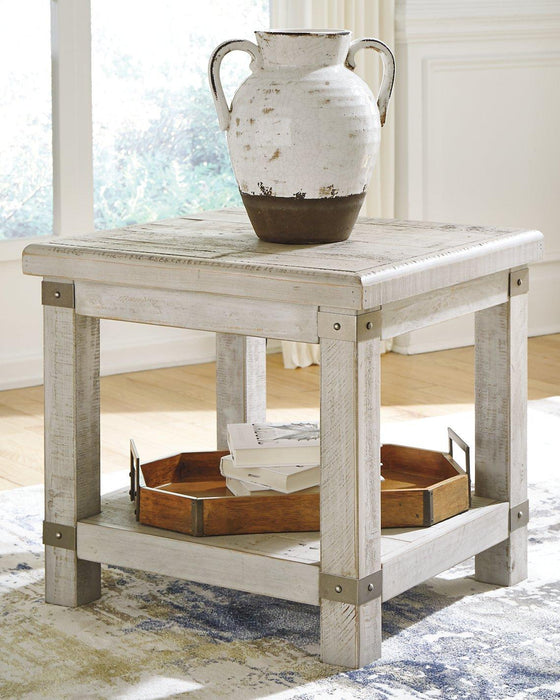 Carynhurst Occasional Table Set - Tony’s Furniture Store & Linen (GA) - Multi Location