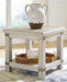 Carynhurst End Table - Tony’s Furniture Store & Linen (GA) - Multi Location