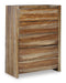 Dressonni Chest of Drawers - Tony’s Furniture Store & Linen (GA) - Multi Location