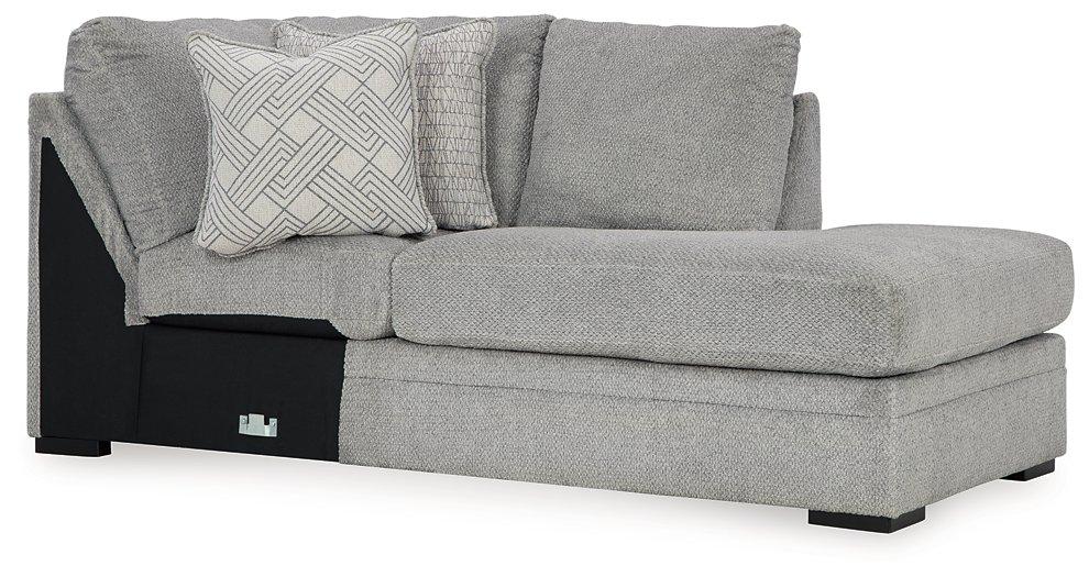 Casselbury 2-Piece Sectional with Chaise - Tony’s Furniture Store & Linen (GA) - Multi Location