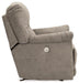 Cavalcade Power Recliner - Tony’s Furniture Store & Linen (GA) - Multi Location