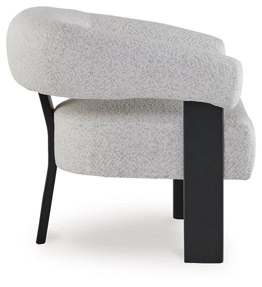 Dultish Accent Chair - Tony’s Furniture Store & Linen (GA) - Multi Location