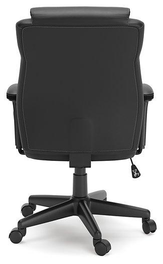 Corbindale Home Office Chair - Tony’s Furniture Store & Linen (GA) - Multi Location