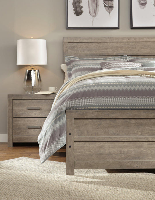 Culverbach Bed - Tony’s Furniture Store & Linen (GA) - Multi Location