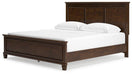 Danabrin Bed - Tony’s Furniture Store & Linen (GA) - Multi Location