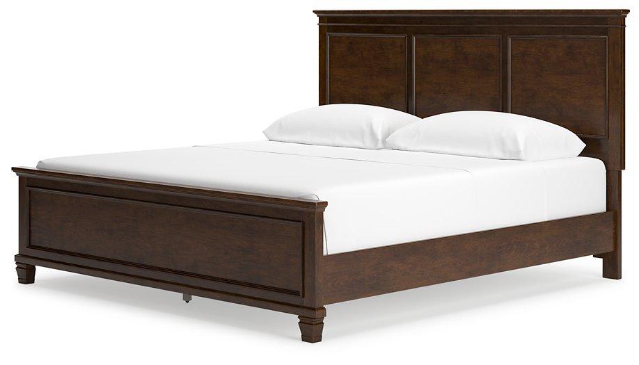 Danabrin Bed - Tony’s Furniture Store & Linen (GA) - Multi Location