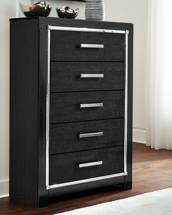 Kaydell Chest of Drawers - Tony’s Furniture Store & Linen (GA) - Multi Location