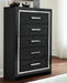 Kaydell Chest of Drawers - Tony’s Furniture Store & Linen (GA) - Multi Location
