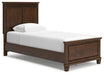 Danabrin Bed - Tony’s Furniture Store & Linen (GA) - Multi Location