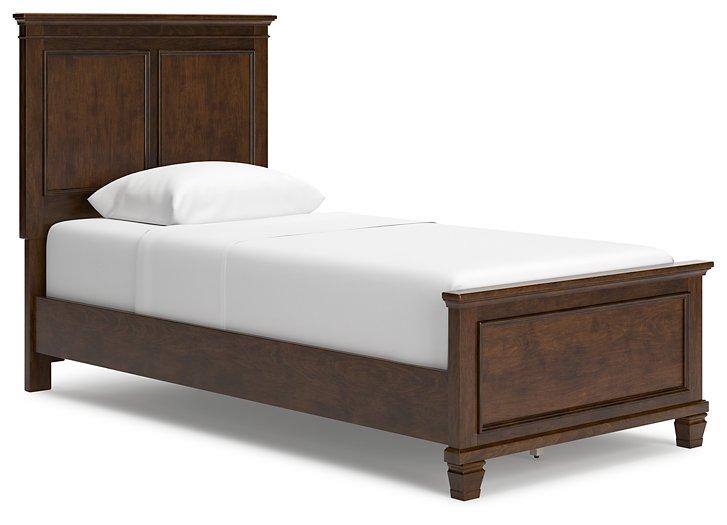 Danabrin Bed - Tony’s Furniture Store & Linen (GA) - Multi Location