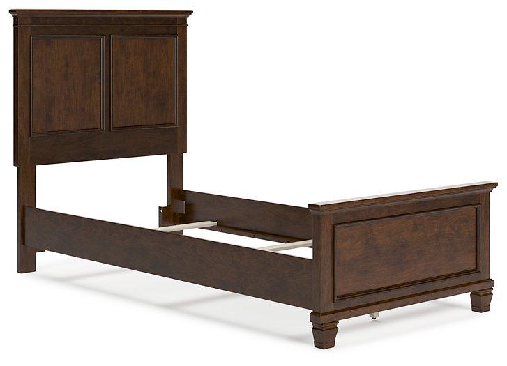 Danabrin Bed - Tony’s Furniture Store & Linen (GA) - Multi Location