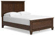Danabrin Bed - Tony’s Furniture Store & Linen (GA) - Multi Location