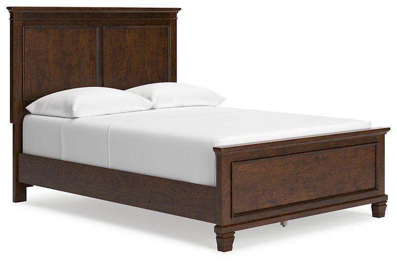 Danabrin Bed - Tony’s Furniture Store & Linen (GA) - Multi Location