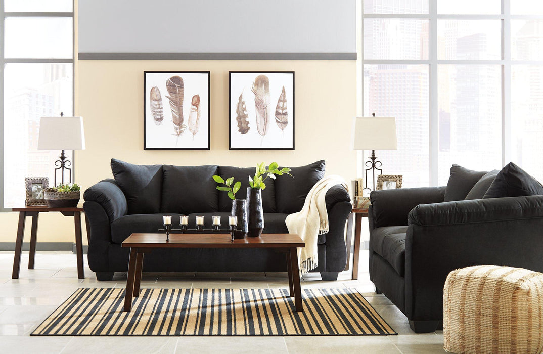 Darcy Sofa - Tony’s Furniture Store & Linen (GA) - Multi Location
