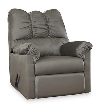 Darcy Recliner - Tony’s Furniture Store & Linen (GA) - Multi Location