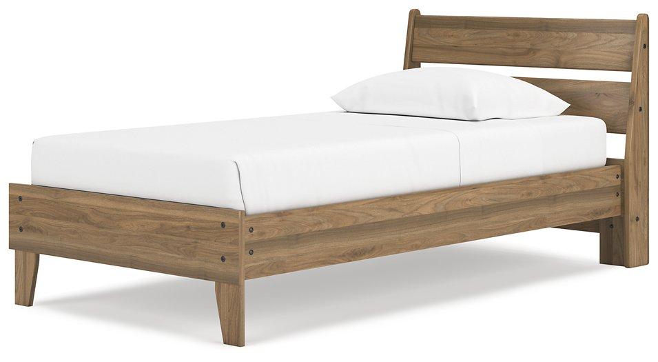 Deanlow Bed - Tony’s Furniture Store & Linen (GA) - Multi Location