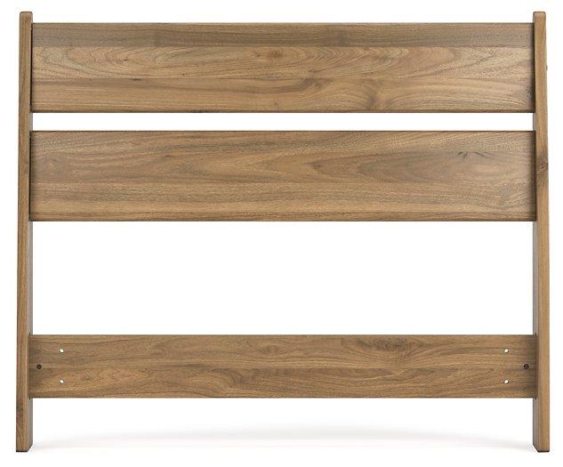 Deanlow Panel Headboard - Tony’s Furniture Store & Linen (GA) - Multi Location