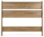 Deanlow Bed - Tony’s Furniture Store & Linen (GA) - Multi Location