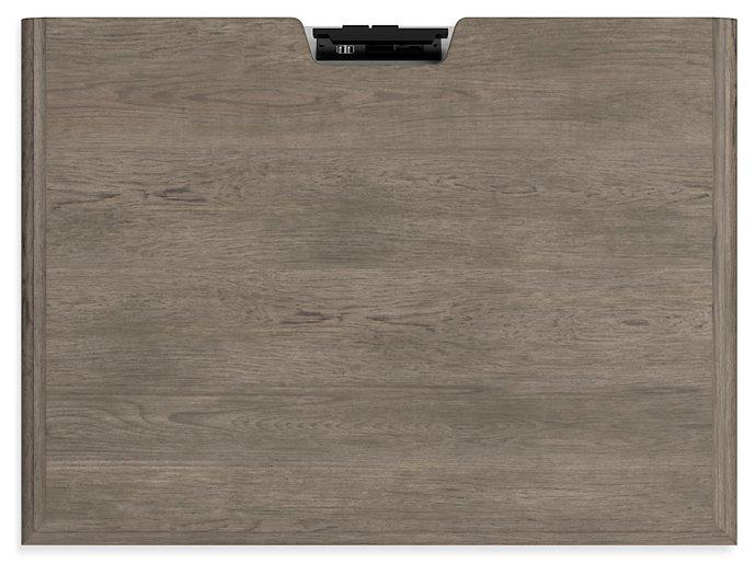 Lexorne Nightstand - Tony’s Furniture Store & Linen (GA) - Multi Location