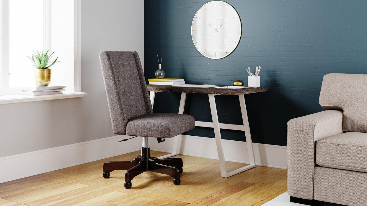 Dorrinson 47" Home Office Desk - Tony’s Furniture Store & Linen (GA) - Multi Location