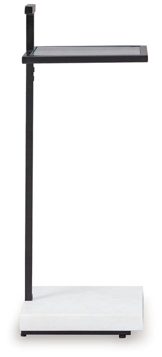 Mannill Accent Table - Tony’s Furniture Store & Linen (GA) - Multi Location